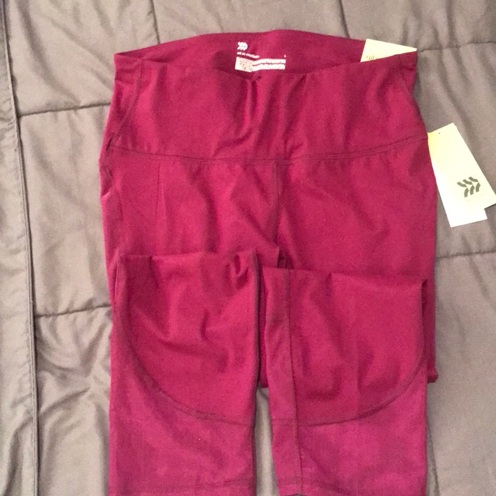 NWT leggings from Target